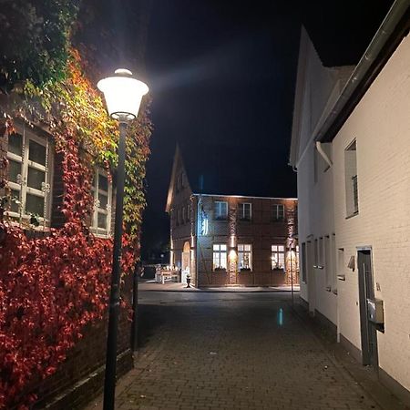 Landhotel Jagdschloesschen Ascheberg  Luaran gambar
