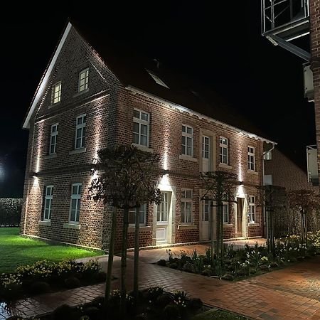 Landhotel Jagdschloesschen Ascheberg  Luaran gambar