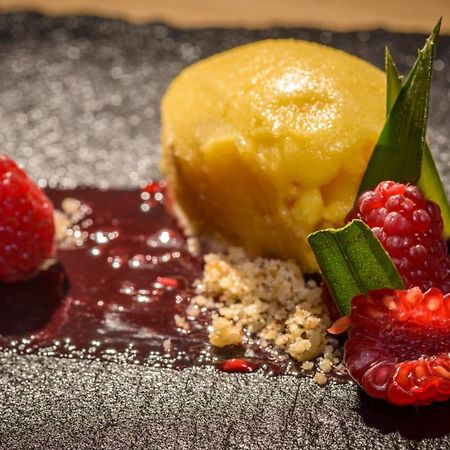 Landhotel Jagdschloesschen Ascheberg  Luaran gambar