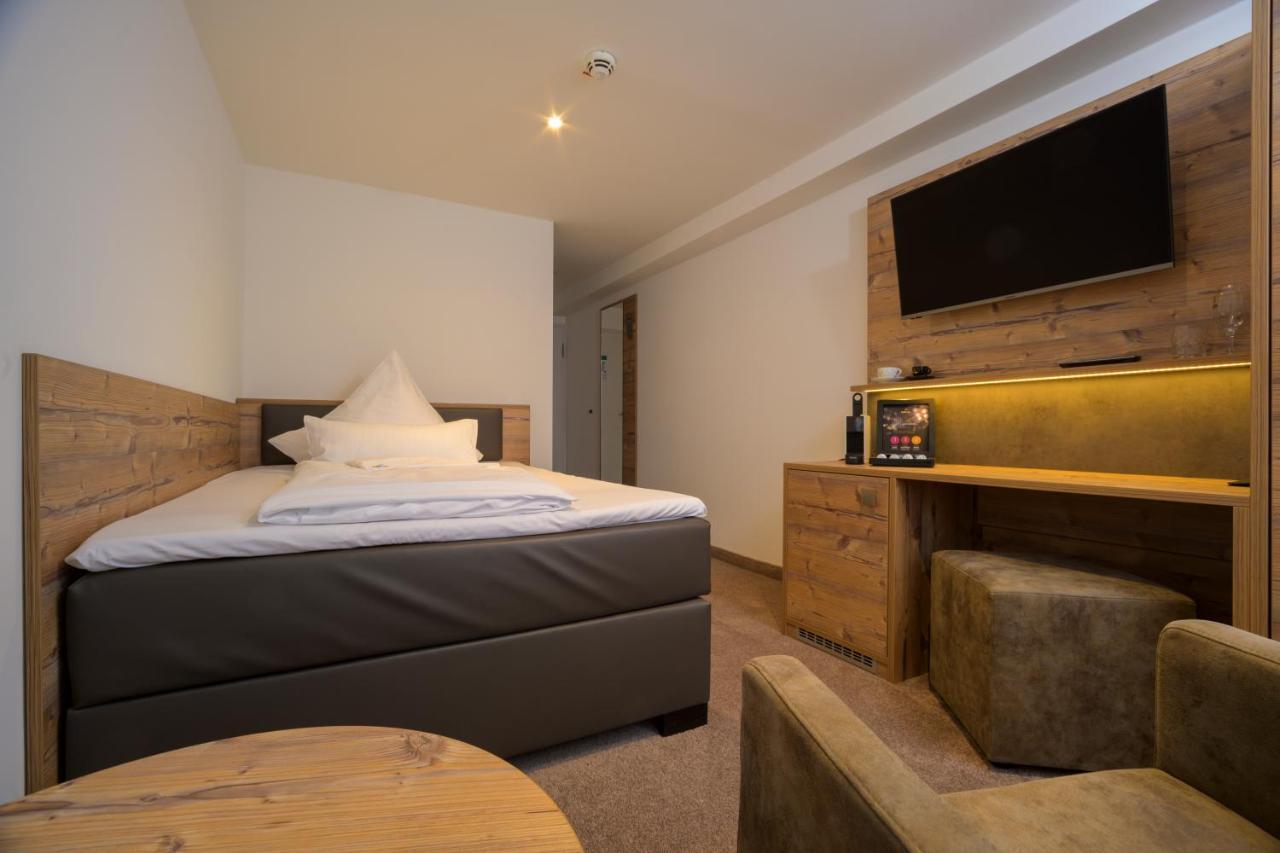 Landhotel Jagdschloesschen Ascheberg  Luaran gambar