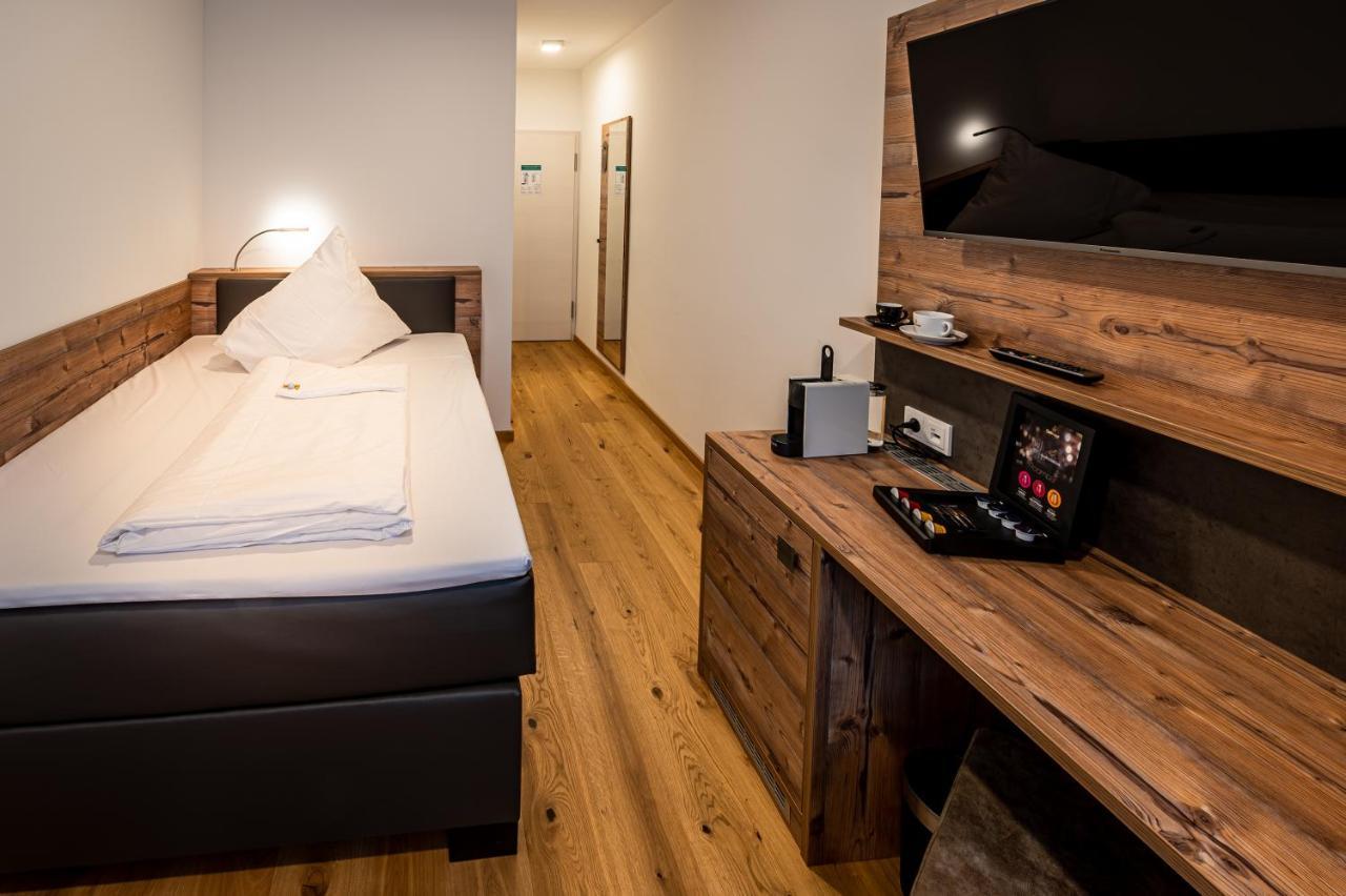 Landhotel Jagdschloesschen Ascheberg  Luaran gambar