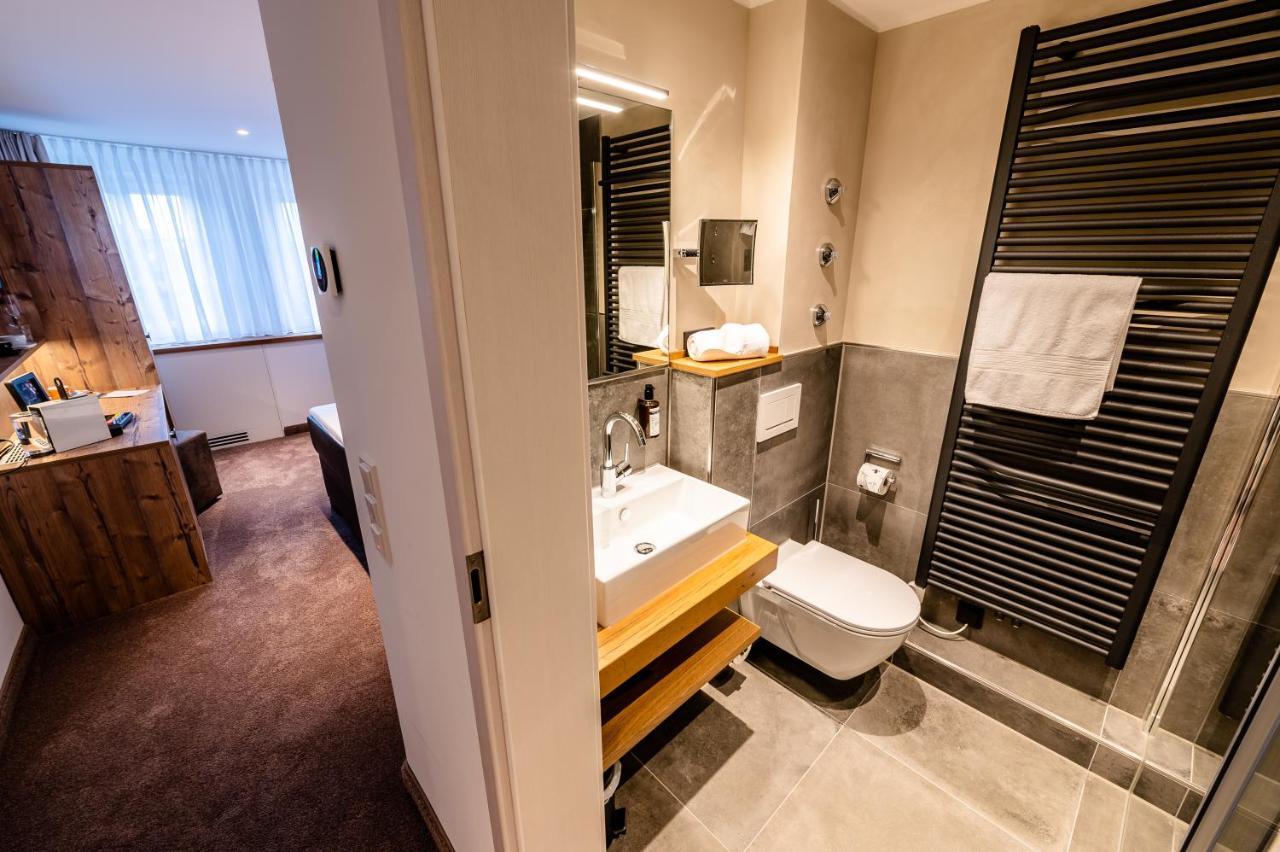 Landhotel Jagdschloesschen Ascheberg  Luaran gambar