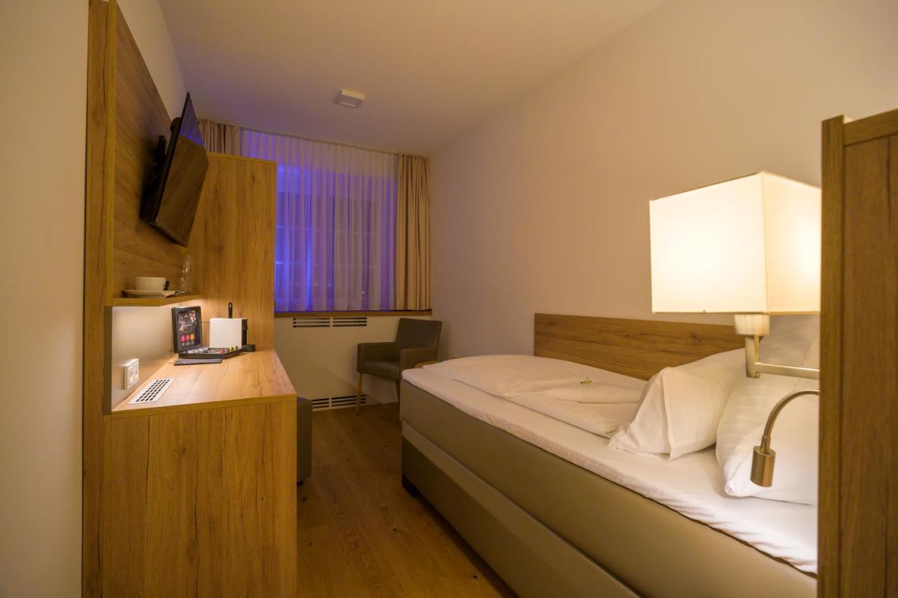 Landhotel Jagdschloesschen Ascheberg  Luaran gambar