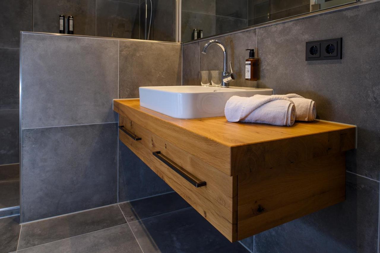 Landhotel Jagdschloesschen Ascheberg  Luaran gambar