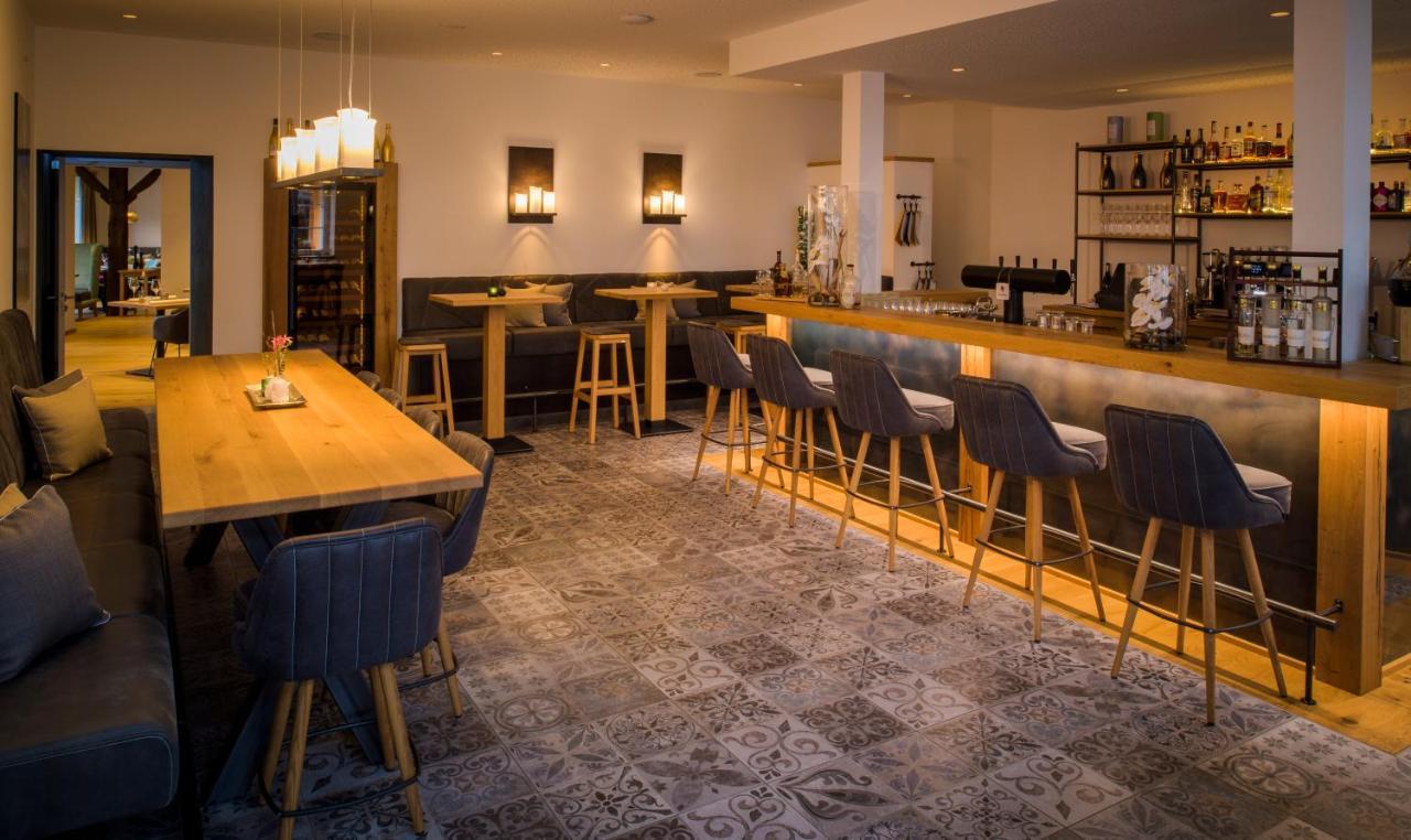 Landhotel Jagdschloesschen Ascheberg  Luaran gambar