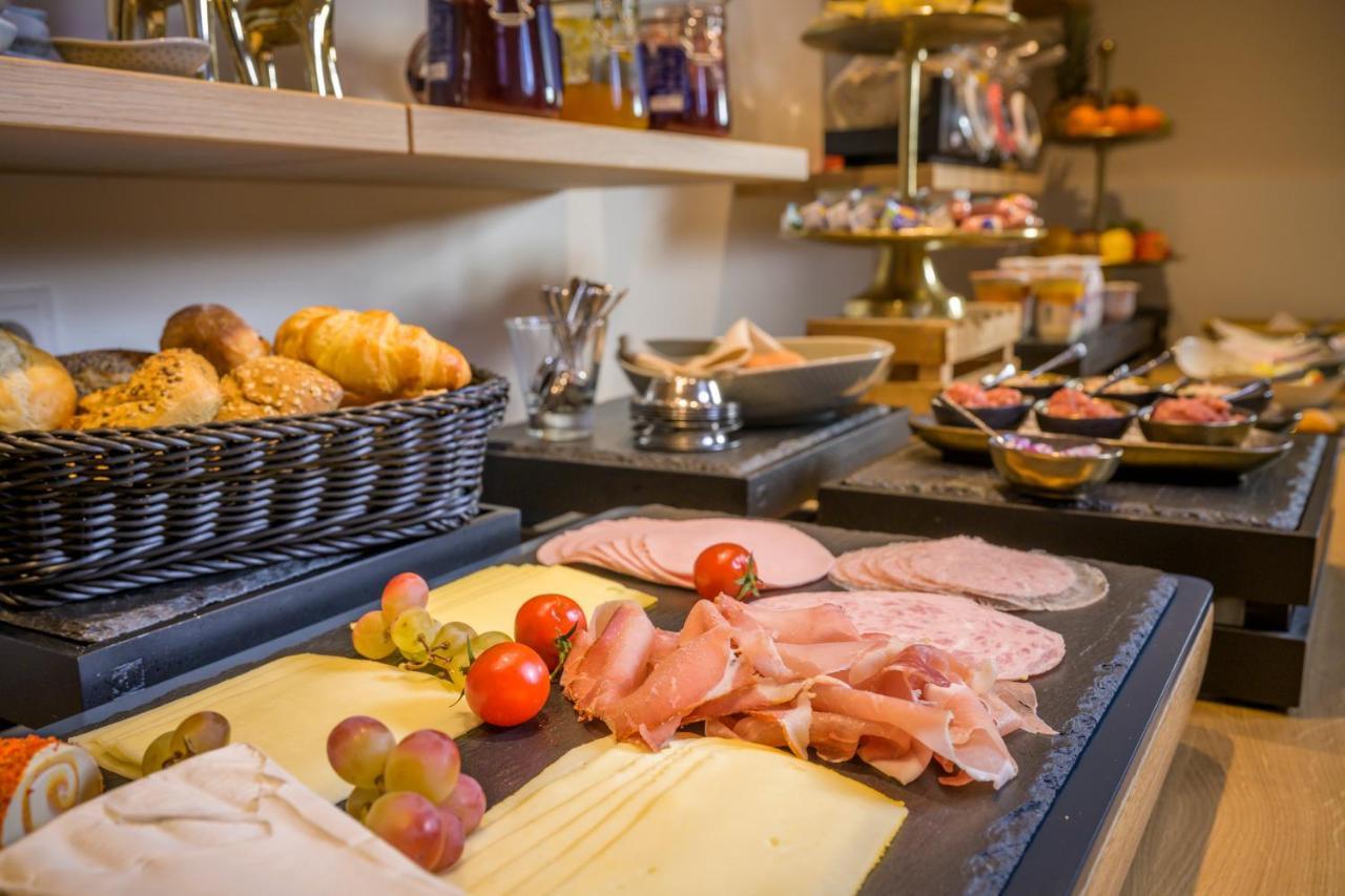 Landhotel Jagdschloesschen Ascheberg  Luaran gambar