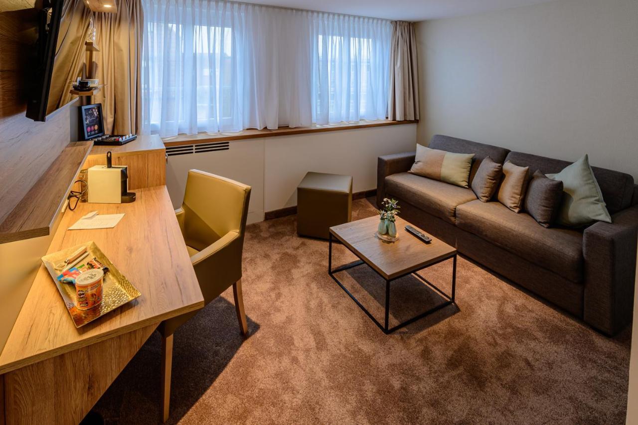 Landhotel Jagdschloesschen Ascheberg  Luaran gambar