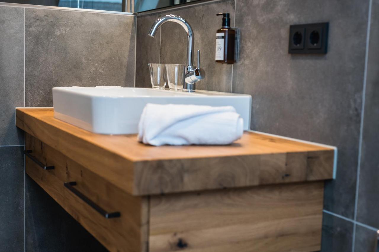 Landhotel Jagdschloesschen Ascheberg  Luaran gambar