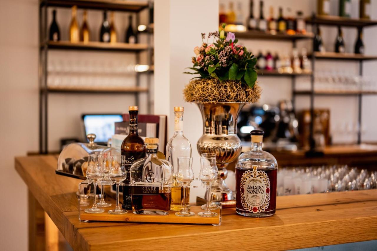 Landhotel Jagdschloesschen Ascheberg  Luaran gambar