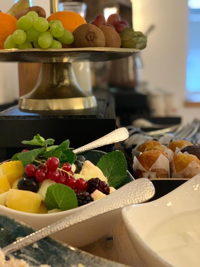 Landhotel Jagdschloesschen Ascheberg  Luaran gambar