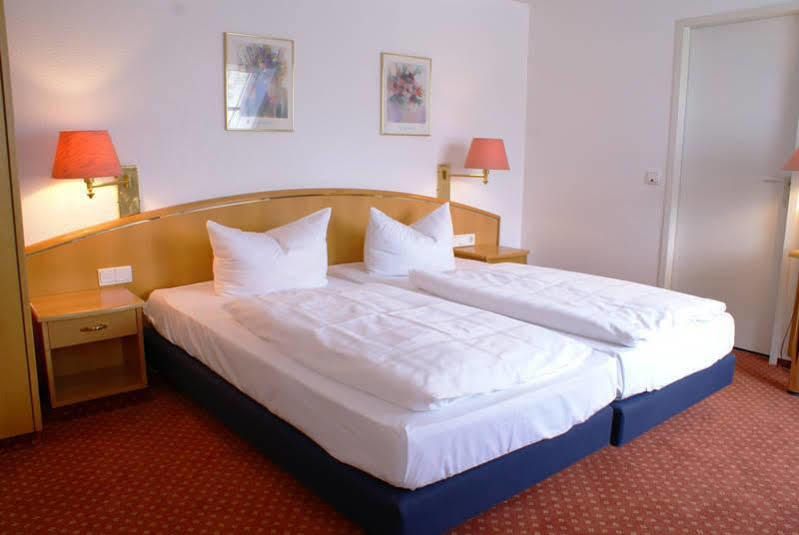 Landhotel Jagdschloesschen Ascheberg  Luaran gambar
