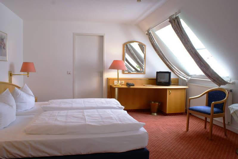 Landhotel Jagdschloesschen Ascheberg  Luaran gambar