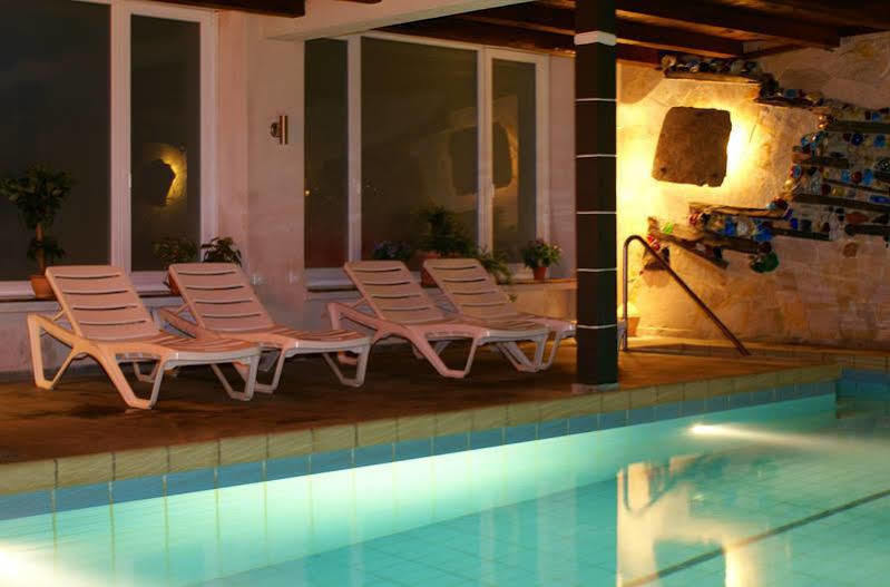 Landhotel Jagdschloesschen Ascheberg  Luaran gambar
