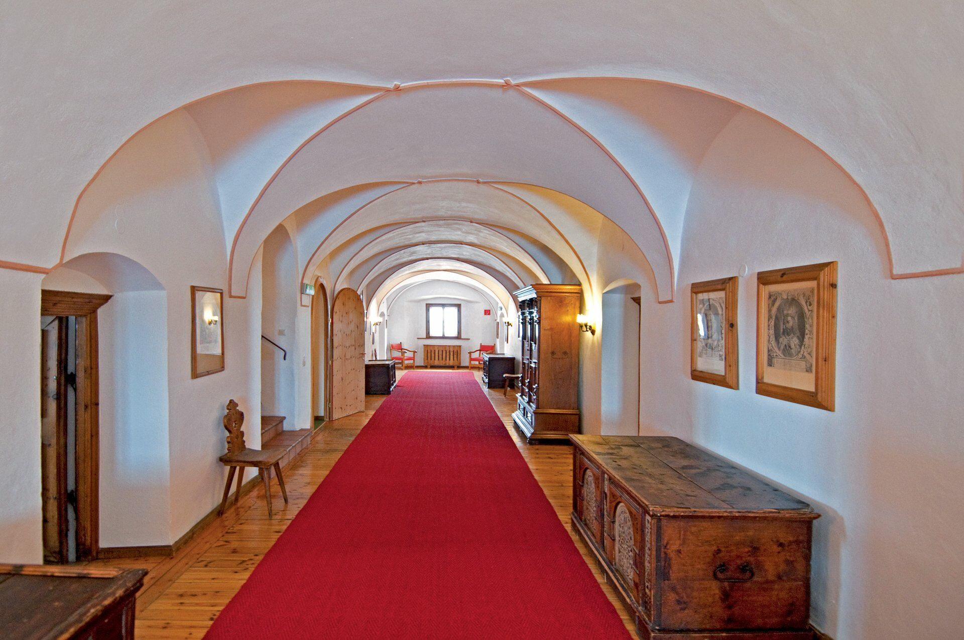 Landhotel Jagdschloesschen Ascheberg  Luaran gambar